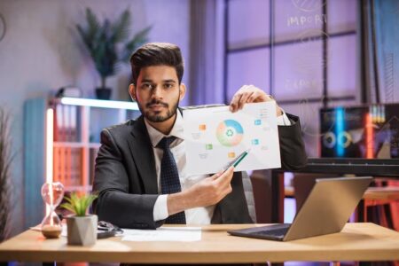 5 Inspiring Indian Startup Success Stories That Started Small